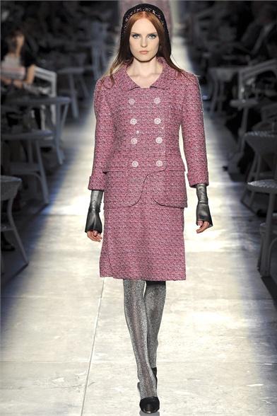 chanel_014 Di rosa e di grigio