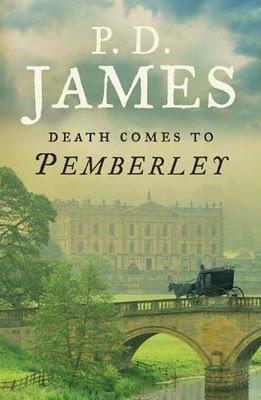 Morte a Pemberley di P.D. James: a gennaio in italiano per Mondadori