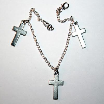 CAUCHEMAR!!! CAUCHEMAR!!!