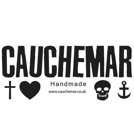 CAUCHEMAR!!! CAUCHEMAR!!!