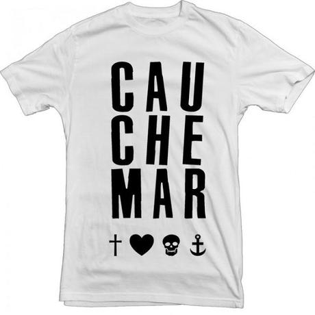 CAUCHEMAR!!! CAUCHEMAR!!!