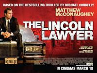 THE LINCOLN LAWYER