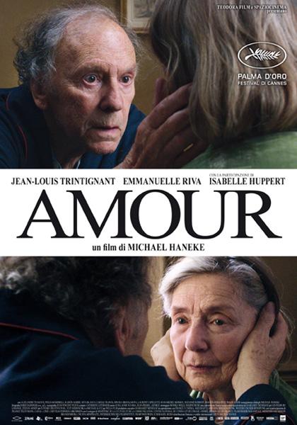 Amour-scheda-film