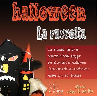 Mostruosissime idee per Halloween