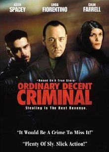 Un Perfetto Criminale (2000)