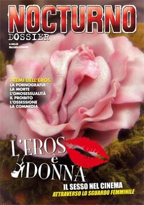 L'Eros è Donna L'Eros è Donna