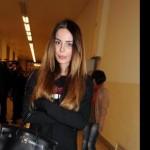 Nina Moric ricoverata per abuso di alcol e farmaci: “Ora sto bene”