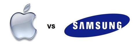 Apple vs Samsung: ennesima vittoria per Cupertino!