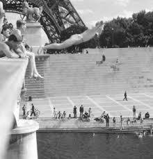 Robert Doisneau, il pescatore d'immagini a Palazzo delle Esposizioni: Paris en liberté