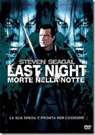 Last night - Morte nella notte