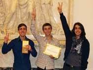 Scuola digitale: Lecce vince il GJC
