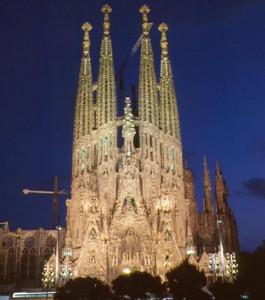 Nuovo volo Torino Barcellona. Ecco cosa vedere a Barcellona