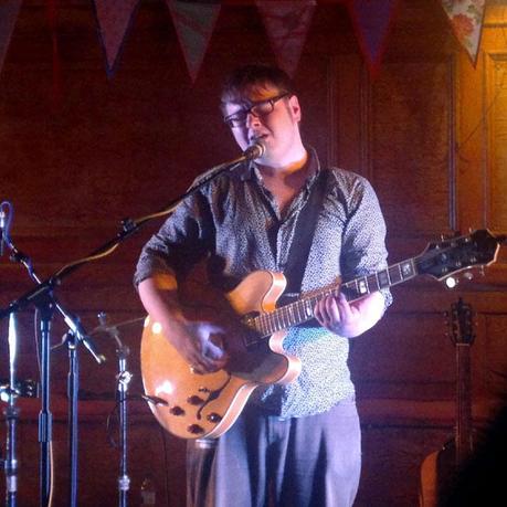 Gravenhurst Gravenhurst