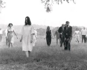 La Notte dei Morti Viventi (1968)