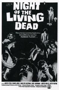 La Notte dei Morti Viventi (1968)