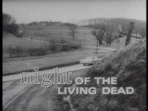 La Notte dei Morti Viventi (1968)