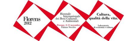 Il Progetto Culturale di Florens 2012