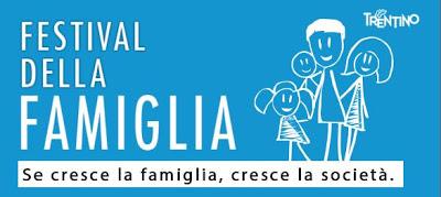 La famiglia e un festival per festeggiarla