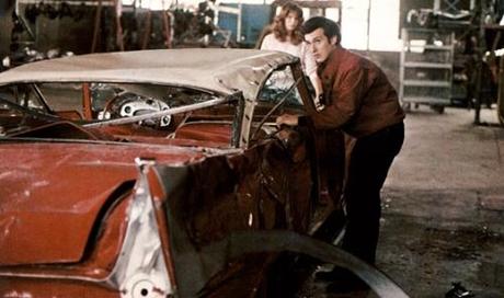 Christine (1983)