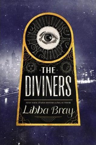 Serie The Diviners di Libbra Bray [La stella nera di New York #1]