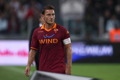 Totti corteggiato in Russia, Cska e Spartak pronte a tutto per il capitano della Roma