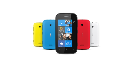 lumia 510