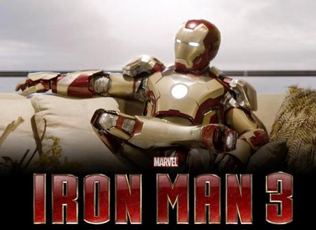Trailer Iron Man 3 in Italiano