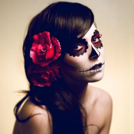 Halloween make up: qualche proposta per stupire e impressionare