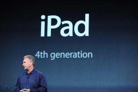 Live Apple iPad Mini [AGGIORNAMENTO]