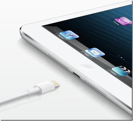 Screen 2012.10.23 20 30 12.1 thumb iPad Mini: piccolo ma non ristretto iPad mini caratteristiche approfondimenti 