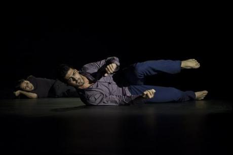 primapersona foto paola pansini sanspapier 25 Ottobre 2012 – “Sanpapié” ospite di OPEN DANCE, Nona Edizione. Koreja, Lecce.