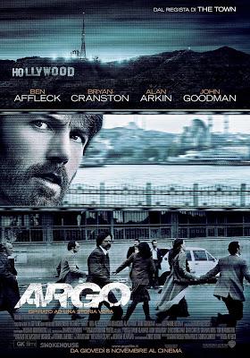 Argo - La Recensione