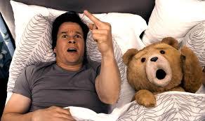 TED, di Seth MacFarlane