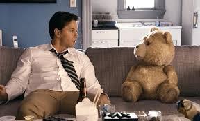 TED, di Seth MacFarlane