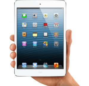 Ecco iPad Mini con display da 7.9 pollici, caratteristiche e video ufficiale