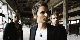 Muse - The 2nd Law