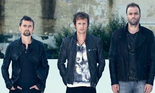 Muse - The 2nd Law