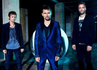 Muse - The 2nd Law