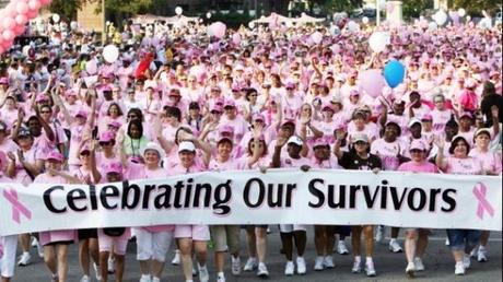 Ottobre mese della prevenzione e lotta contro il cancro al seno: le collezioni di smalti dedicate di OPI, China Glaze, Orly ed Essie