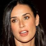 Demi Moore vuole il suo guru per curare le ferite d’amore