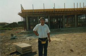 Cantiere distributore Metano Distributore di metano, prima udienza sul caso Alex Conti il 24 gennaio