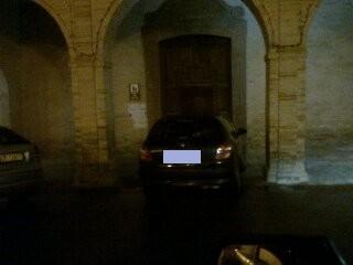 Montegranaro e la maleducazione imperante maleducazione, parcheggi, rispetto, pulizia, immondizia, polizia municipale, gastone gismondi