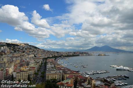 Best in Travel 2013: per Lonely Planet l'unica regione italiana è la Campania