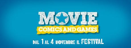 Lucca Comics and Games