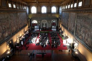 Quando l’economia incontra la cultura: Florens 2012