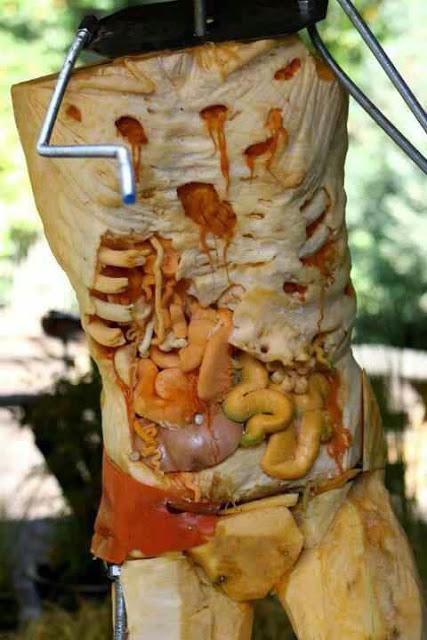 Spaventose sculture con le zucche della Villafane Studios sculture-zucche-villafane-studios-08-terapixel.jpg