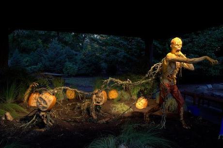 Spaventose sculture con le zucche della Villafane Studios sculture-zucche-villafane-studios-terapixel.jpg