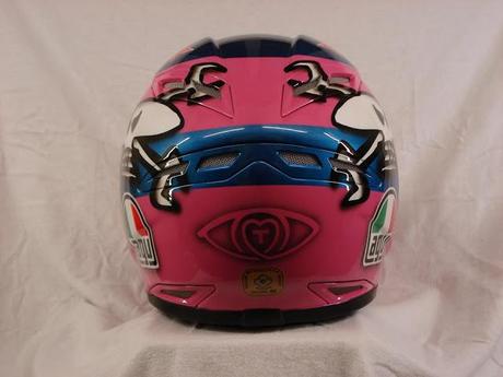 Agv GP-Tech G.Martin