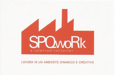 SPQwoRk, lavorare in un ambiente creativo