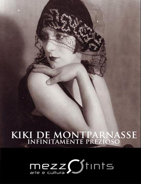 Kiki de Montparnasse: Infinitamente Prezioso
